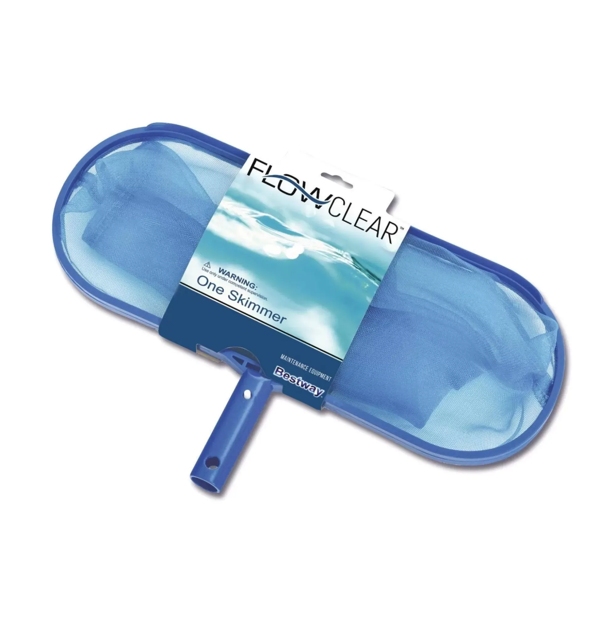 Bestway Pool Accessories< Flowclear Aqua Net Pool Cleaning Skimmer 17