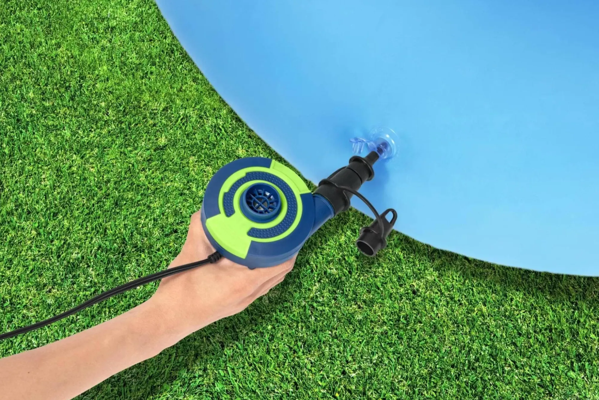 Bestway Air Pumps< Sidewinder Ac Electric Air Pump
