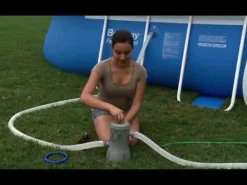 Bestway Pool Accessories<Flowclear 330 Gal. Filter Pump