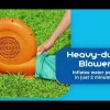 Bestway Mega Water Parks<H2Ogo! Canopy Cove Kids Inflatable Mega Water Park 8'8