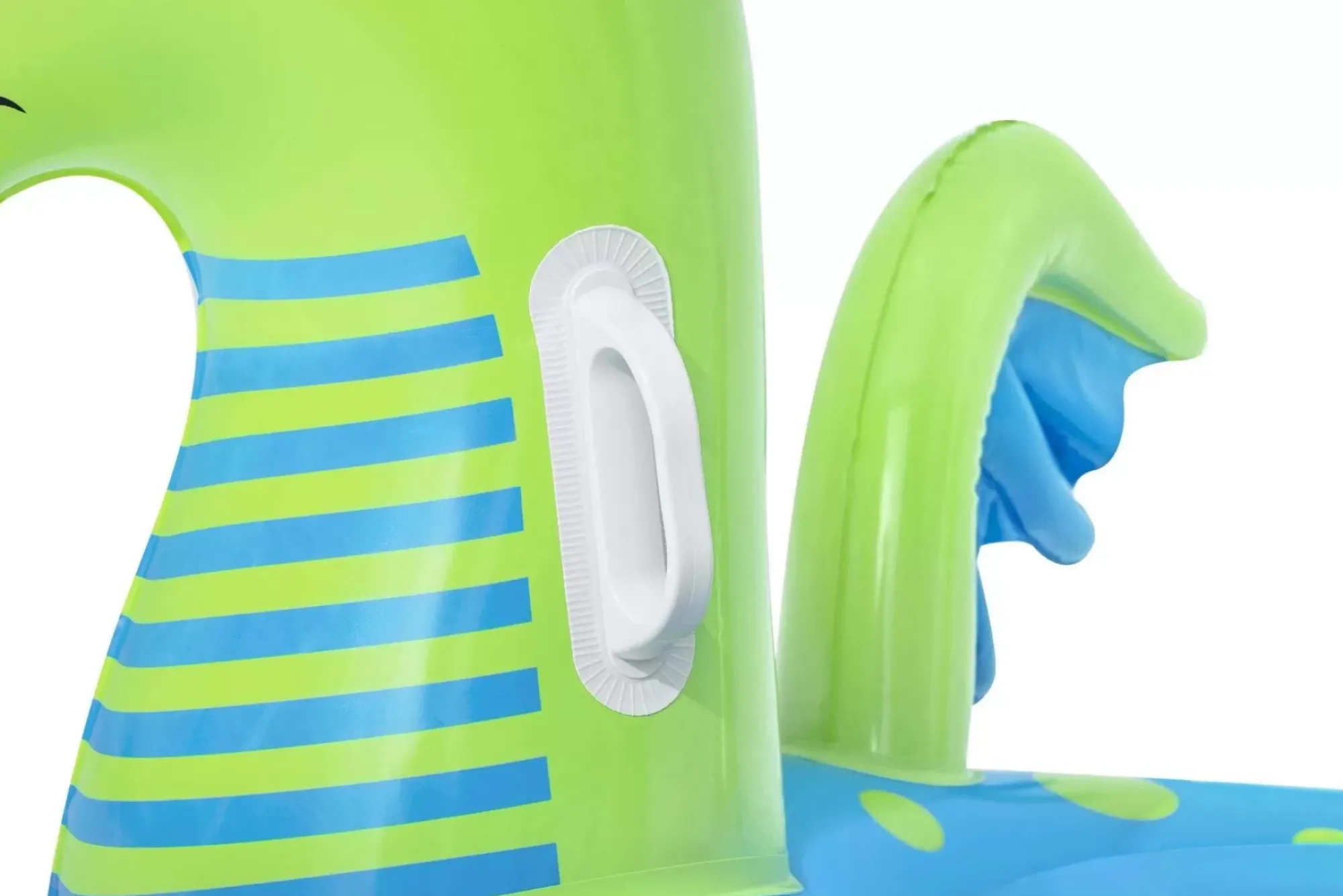 Bestway Pool Floats<H2Ogo! Fantasy Dragon Kids Ride-On Pool Float
