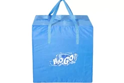 Bestway Mega Water Parks<H2Ogo! Hydrohangout Kids Inflatable Mega Water Park