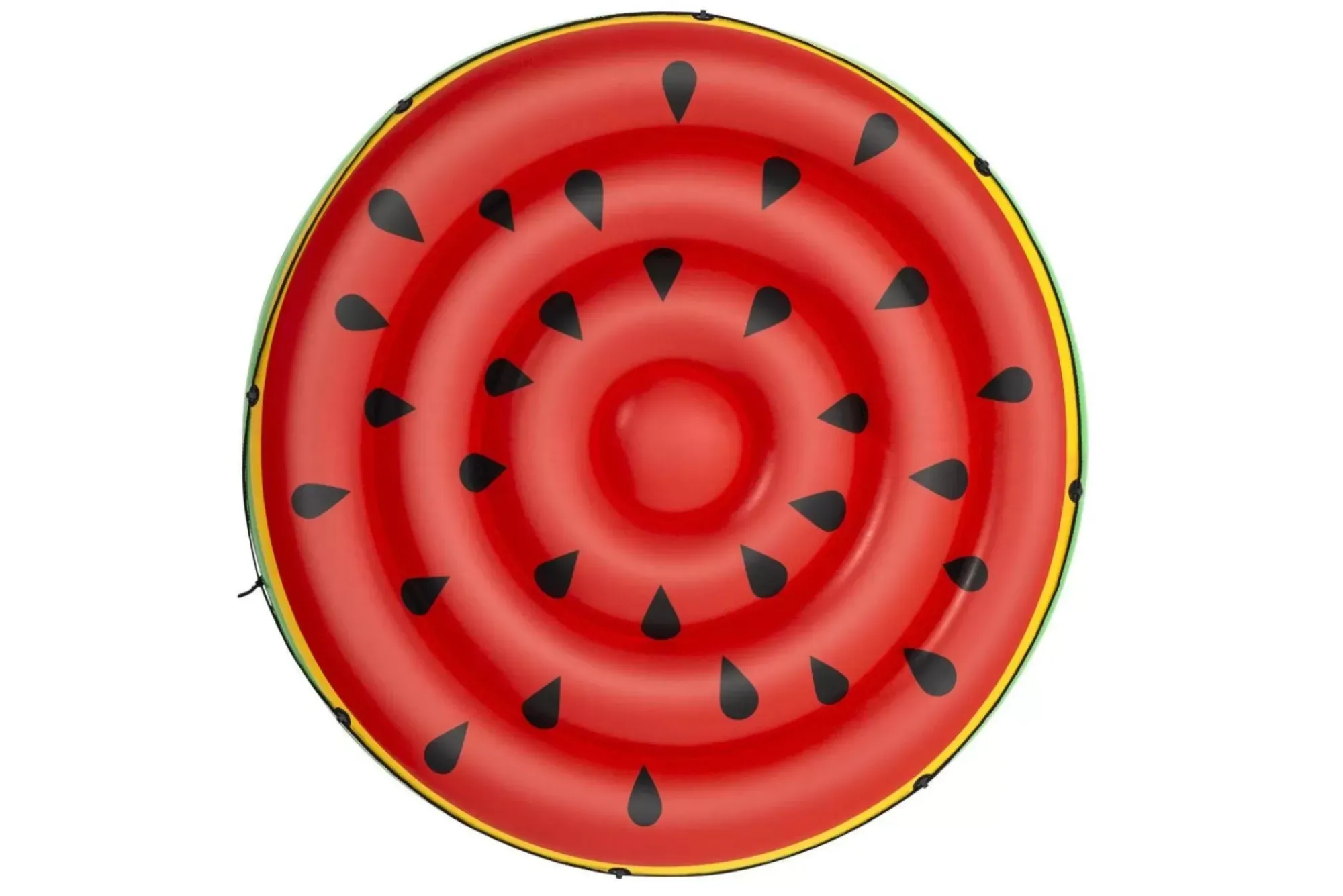 Bestway Islands<H2Ogo! Watermelon 6'2 Inflatable Island